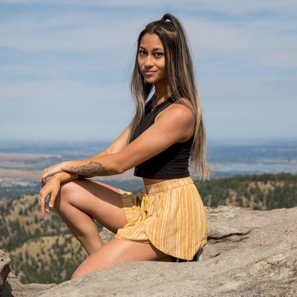 Meet your Posher, Aabriti - Picture 1 of 1